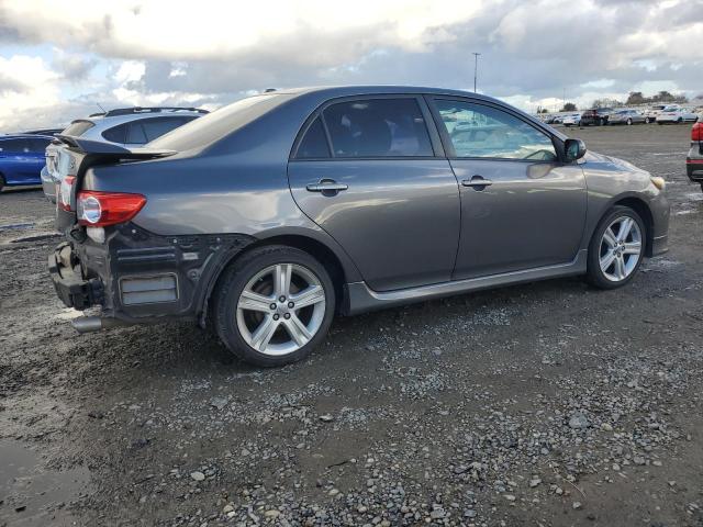 Photo 3 from auction – 2013 TOYOTA COROLLA BA with VIN 5YFBU4EE3DP193247