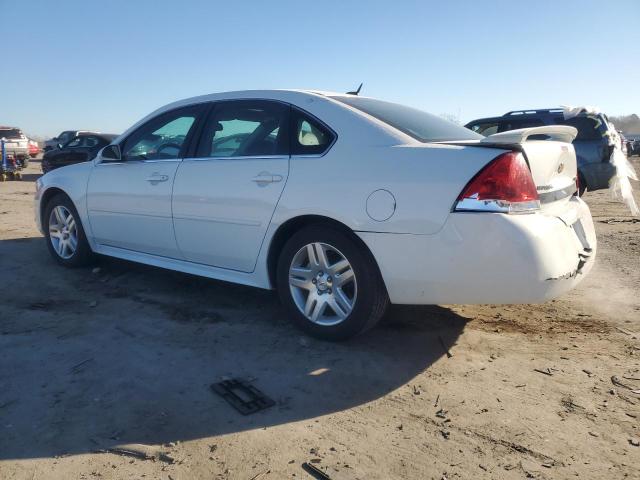 Photo 2 from auction – 2011 CHEVROLET IMPALA LT with VIN 2G1WG5EK2B1284597