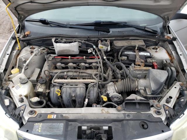 Photo 11 from auction – 2008 FORD FOCUS SE with VIN 1FAHP35N98W294422