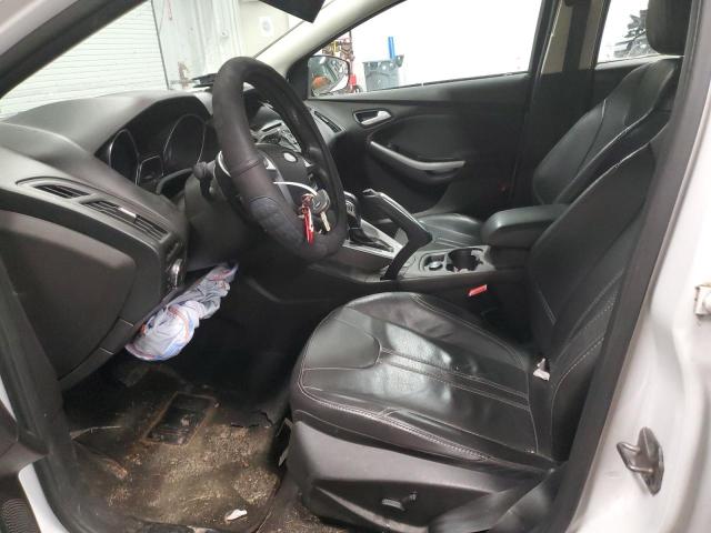 Photo 7 from auction – 2013 FORD FOCUS SE with VIN 1FADP3K23DL336992