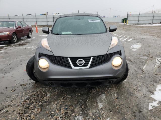 Photo 5 from auction – 2012 NISSAN JUKE S with VIN JN8AF5MRXCT115348