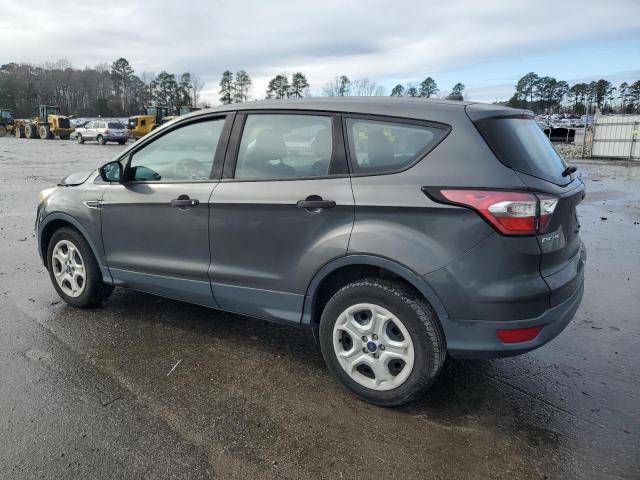 Zdjęcie 2 z aukcji – 2017 FORD ESCAPE S z VIN 1FMCU0F77HUE00899