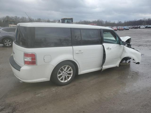 Photo 3 from auction – 2013 FORD FLEX SE with VIN 2FMGK5B83DBD07431