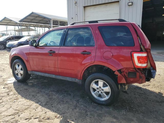 Photo 2 from auction – 2010 FORD ESCAPE XLT with VIN 1FMCU0D78AKD16482