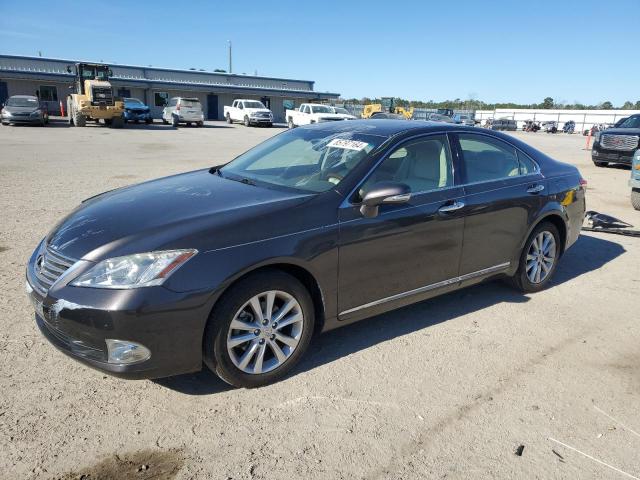 LEXUS ES 350 2011 مع رقم تعريف المركبة JTHBK1EG1B2435274 - صورة من المزاد