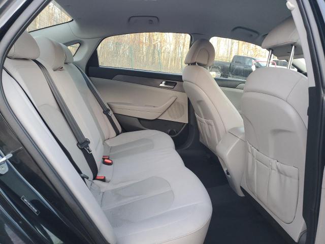 Photo 10 from auction – 2016 HYUNDAI SONATA SE with VIN 5NPE24AF1GH296508