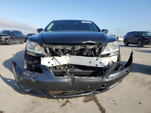 Photo 5 from auction – 2011 LEXUS LS 460 with VIN JTHBL5EF2B5103449