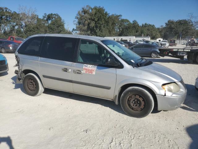 Photo 4 from auction – 2005 CHRYSLER TOWN & COU with VIN 1C4GP45R95B284054