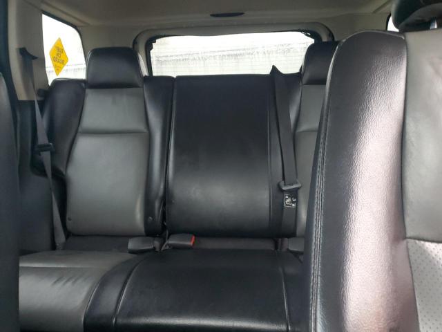 Photo 10 from auction – 2008 JEEP GRAND CHER with VIN 1J8GR48K08C106713