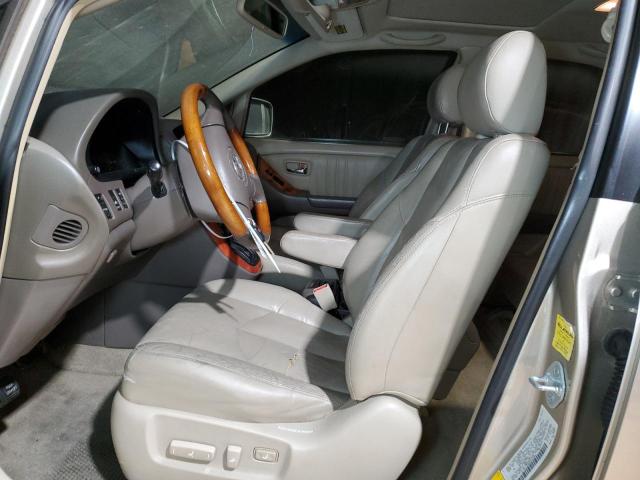 Photo 7 from auction – 2002 LEXUS RX 300 with VIN JTJGF10U620144769