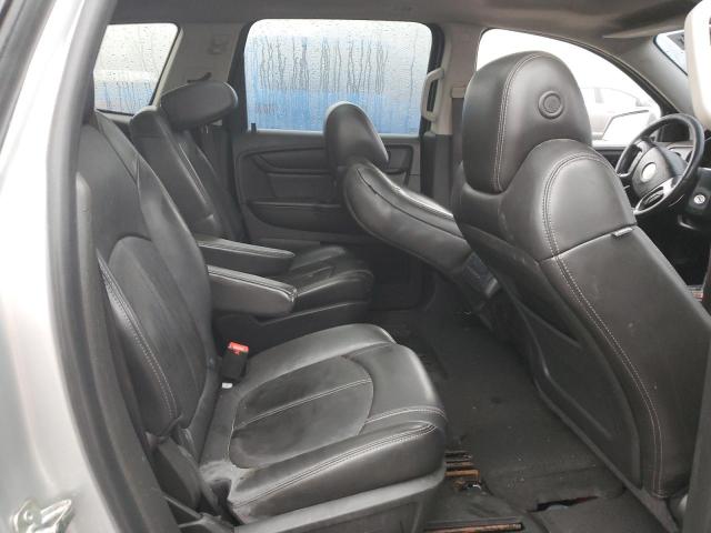 Photo 11 from auction – 2013 CHEVROLET TRAVERSE L with VIN 1GNKRJKD6DJ209240