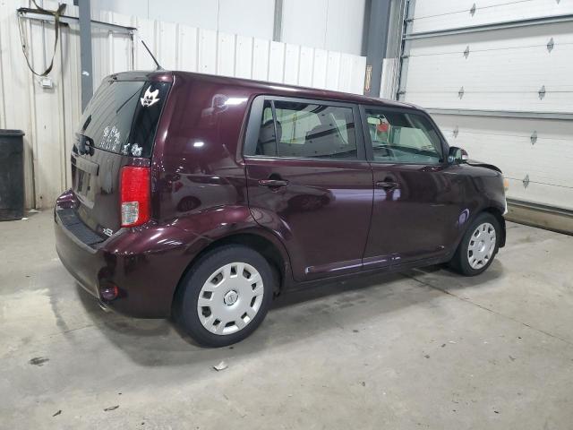 Photo 3 from auction – 2012 TOYOTA SCION XB with VIN JTLZE4FE2CJ006324