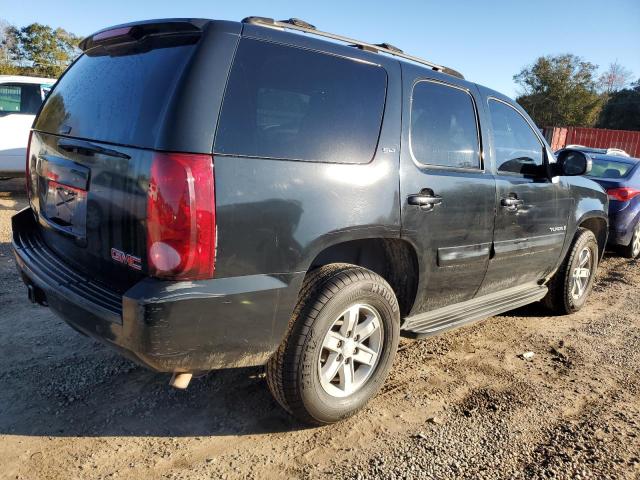 Photo 3 from auction – 2007 GMC YUKON with VIN 1GKFC13007J229225