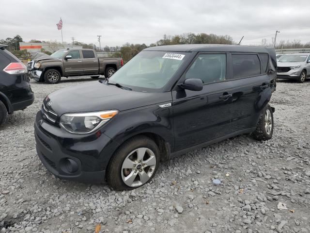 KIA SOUL 2018 with VIN KNDJN2A20J7507426 - Photo from auction