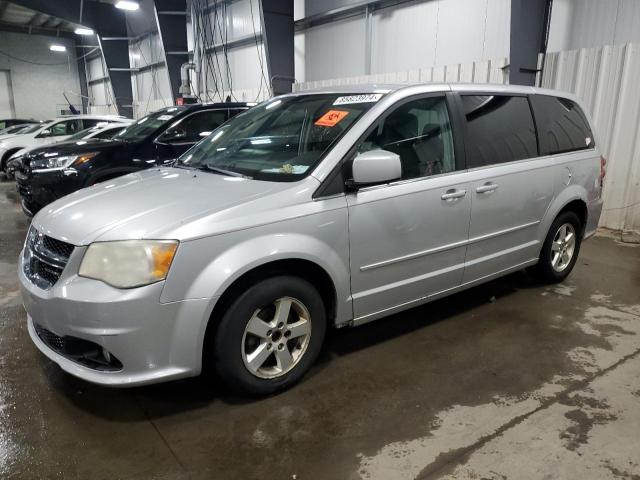 Zdjęcie 1 z aukcji – 2012 DODGE GRAND CARA z VIN 2C4RDGDG9CR107893