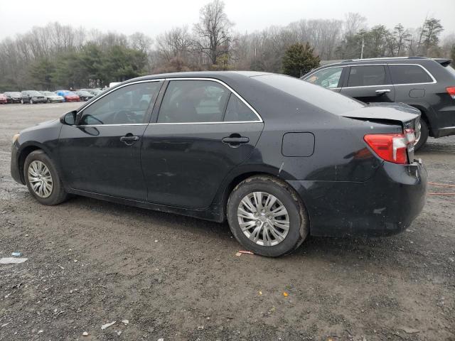 Photo 2 from auction – 2012 TOYOTA CAMRY BASE with VIN 4T4BF1FK5CR204572