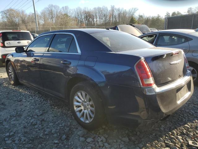 Photo 2 from auction – 2014 CHRYSLER 300 with VIN 2C3CCAAG0EH375920