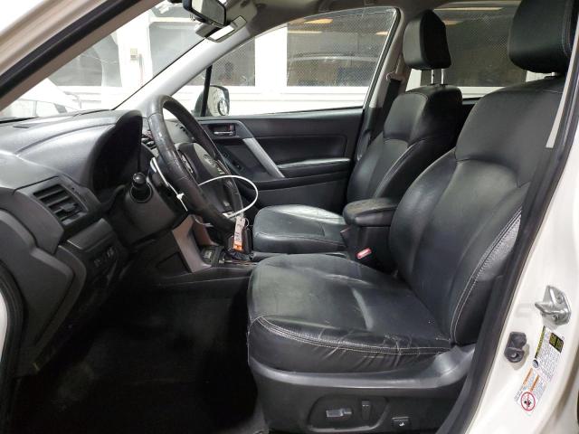 Photo 7 from auction – 2015 SUBARU FORESTER 2 with VIN JF2SJGUC7FH481170
