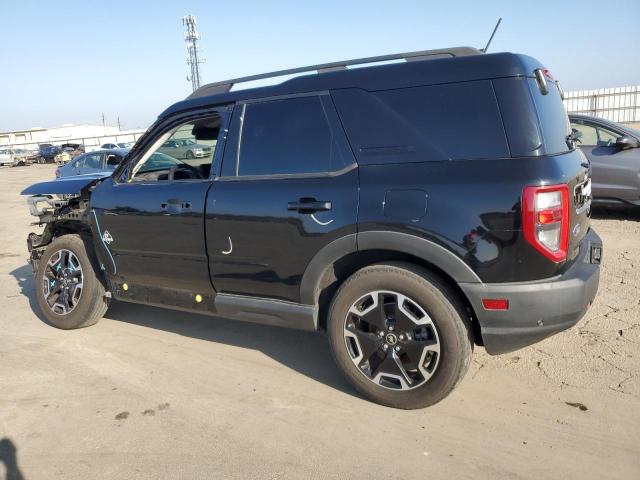 Photo 2 from auction – 2021 FORD BRONCO SPO with VIN 3FMCR9C67MRA99795