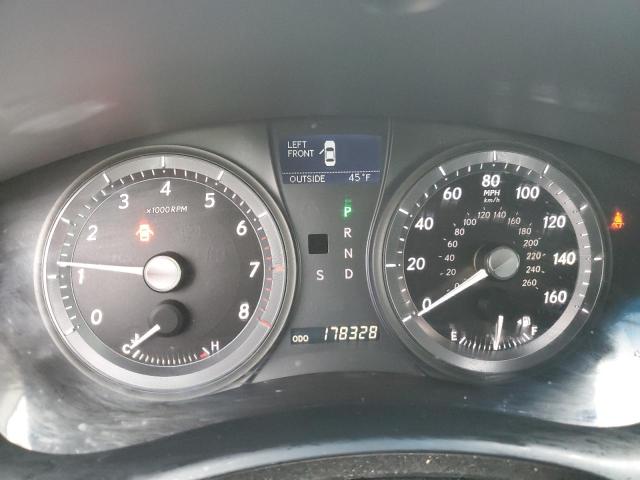 صورة رقم 9 من المزاد - 2008 LEXUS ES 350 مع VIN JTHBJ46G282212107