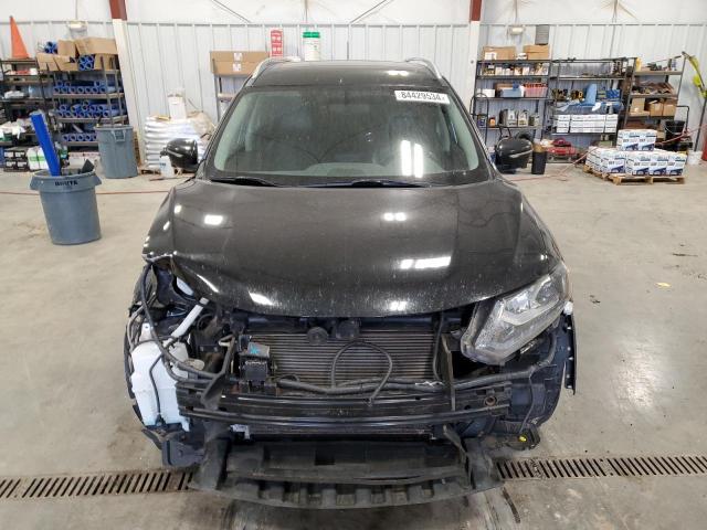 Photo 5 from auction – 2015 NISSAN ROGUE S with VIN 5N1AT2MV9FC866313