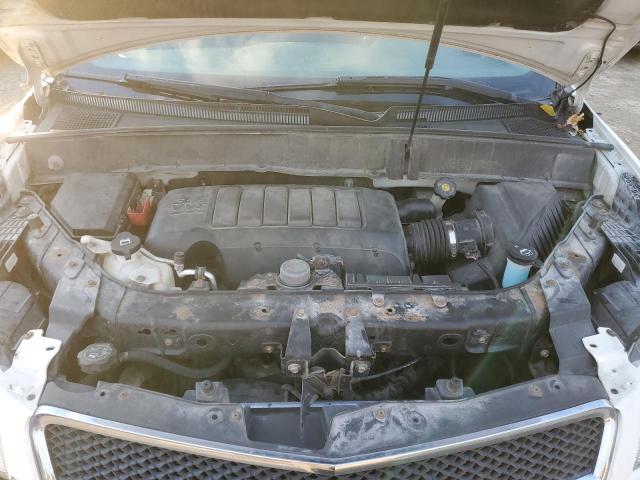 Photo 12 from auction – 2011 CHEVROLET TRAVERSE L with VIN 1GNKVFED0BJ150882