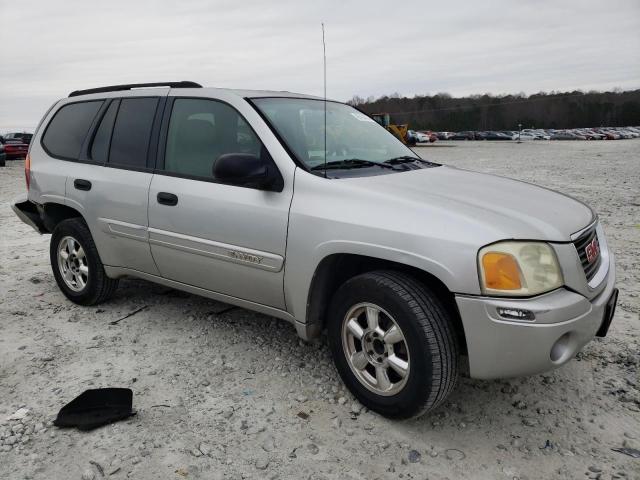 Photo 4 from auction – 2004 GMC ENVOY with VIN 1GKDS13S742393458