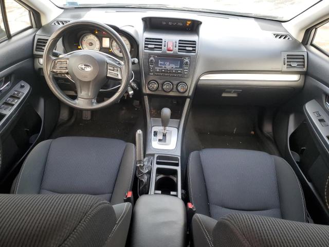 Foto 8 de la subasta – 2012 SUBARU IMPREZA SP con VIN JF1GPAL62CH231333