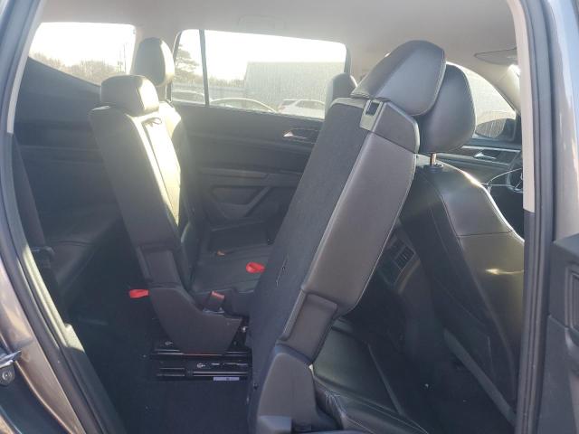 Photo 11 from auction – 2018 VOLKSWAGEN ATLAS SE with VIN 1V2LR2CA1JC517342