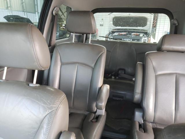 Foto 10 de la subasta – 2005 MAZDA MPV WAGON con VIN JM3LW28J650543033