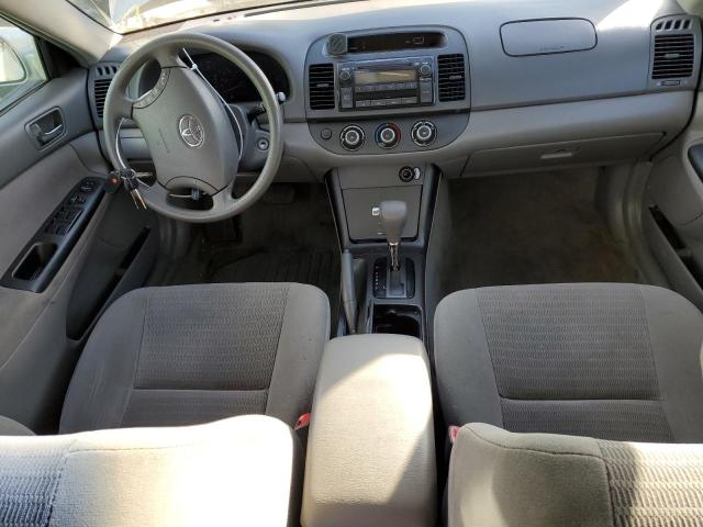 Photo 8 from auction – 2005 TOYOTA CAMRY LE with VIN 4T1BE32K15U505244