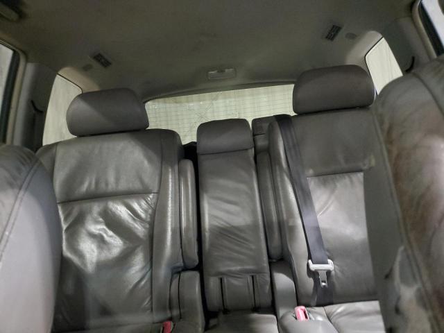 Photo 10 from auction – 2010 TOYOTA HIGHLANDER with VIN JTEDK3EH0A2166631