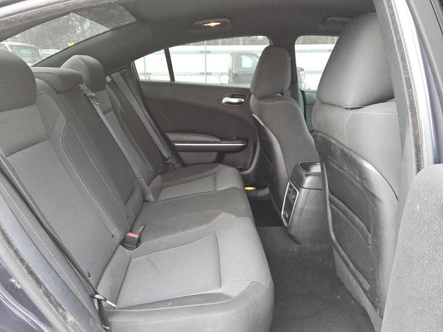Photo 10 from auction – 2019 DODGE CHARGER SX with VIN 2C3CDXBG5KH658405