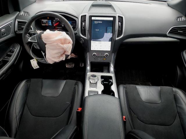 Photo 8 from auction – 2022 FORD EDGE ST with VIN 2FMPK4AP6NBA57459