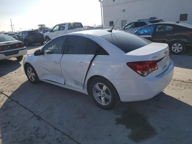 Photo 2 from auction – 2013 CHEVROLET CRUZ with VIN 1G1PC5SB6D7204647