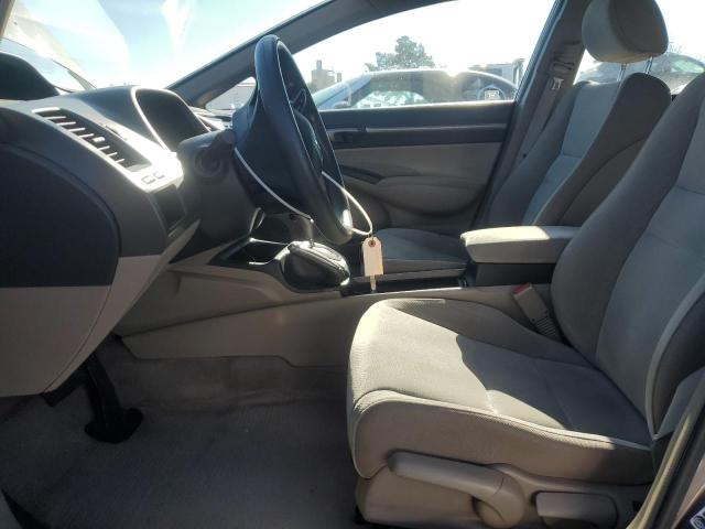 Photo 7 from auction – 2010 HONDA CIVIC EX with VIN 19XFA1F85AE050881