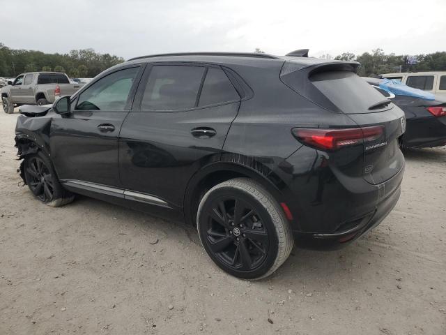 Photo 2 from auction – 2023 BUICK ENVISION P with VIN LRBAZLR49PD024509