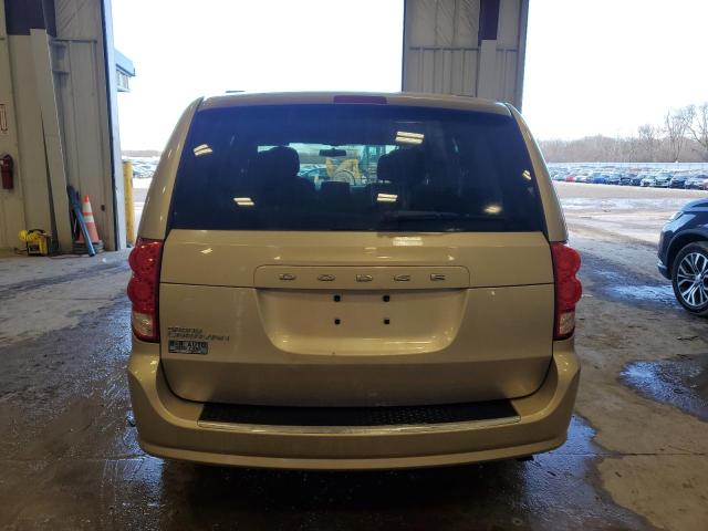 Photo 6 from auction – 2012 DODGE GRAND CARA with VIN 2C4RDGCGXCR380777