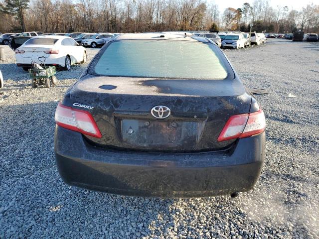 Photo 6 from auction – 2011 TOYOTA CAMRY BASE with VIN 4T1BF3EKXBU736714