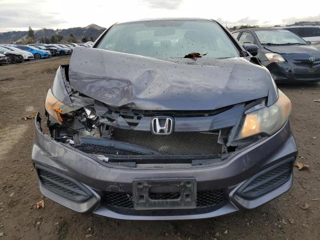 Photo 5 from auction – 2015 HONDA CIVIC EX with VIN 2HGFG3B89FH505485