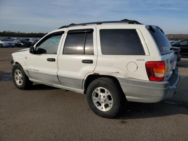 Photo 2 from auction – 2000 JEEP GRAND CHER with VIN 1J4GW48S0YC191479