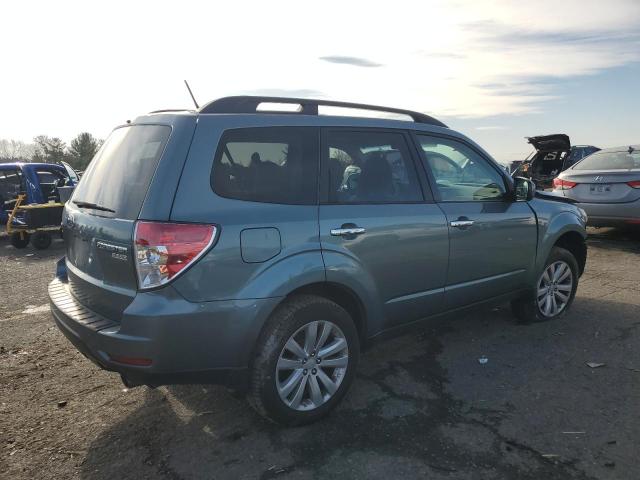 Photo 3 from auction – 2013 SUBARU FORESTER L with VIN JF2SHAEC6DH402558