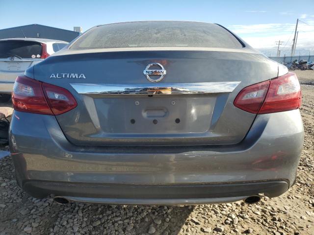 Photo 6 from auction – 2018 NISSAN ALTIMA 2.5 with VIN 1N4AL3AP3JC187569