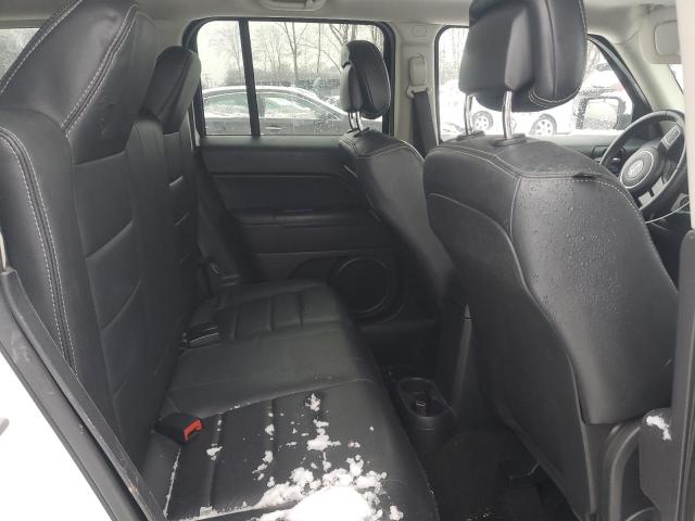 Photo 10 from auction – 2014 JEEP PATRIOT LA with VIN 1C4NJPFA6ED864644