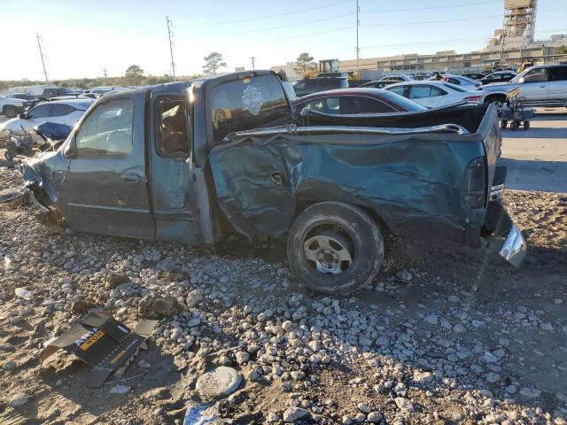 Zdjęcie 2 z aukcji – 2001 FORD F150 z VIN 1FTRX17W01NA61789