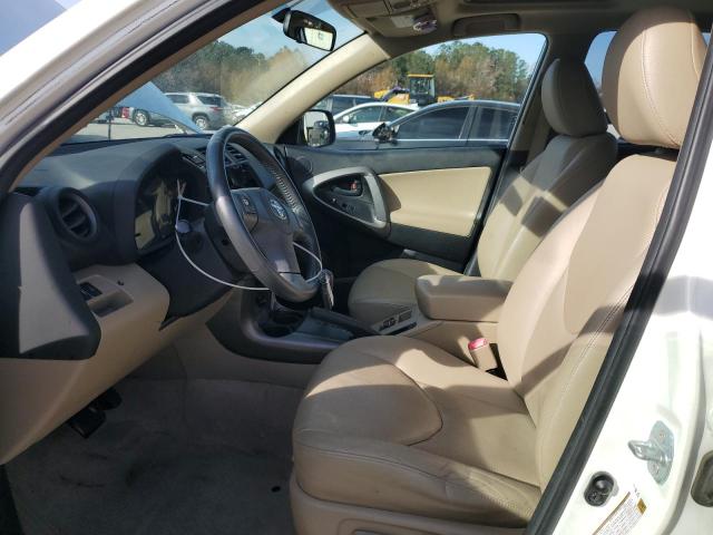 Photo 7 from auction – 2009 TOYOTA RAV4 LIMIT with VIN JTMBF31V295006790