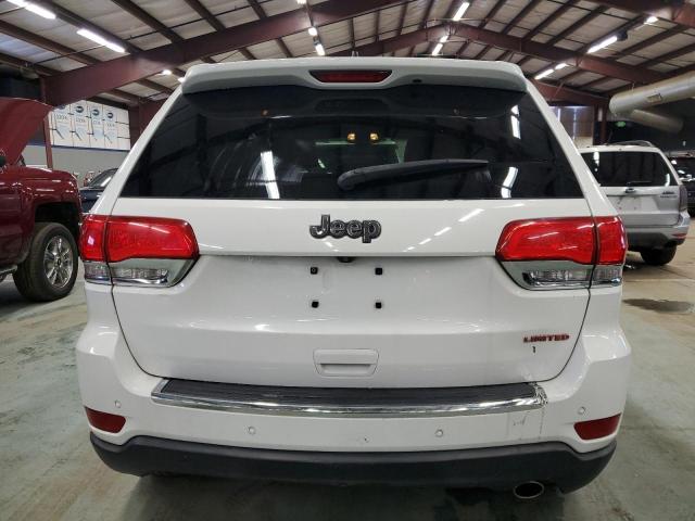 Photo 6 from auction – 2015 JEEP GRAND CHER with VIN 1C4RJEBG4FC915582