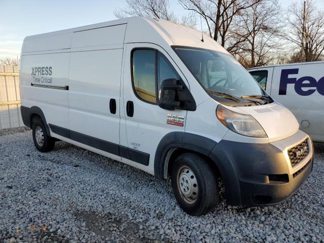 Photo 4 from auction – 2019 RAM PROMASTER with VIN 3C6TRVDG1KE517459