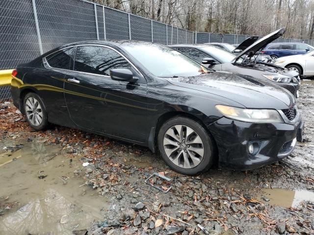 Photo 4 from auction – 2015 HONDA ACCORD EXL with VIN 1HGCT1B80FA013784