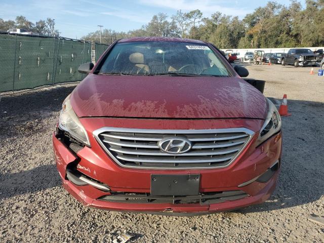 Photo 5 from auction – 2016 HYUNDAI SONATA SE with VIN 5NPE24AF0GH332429